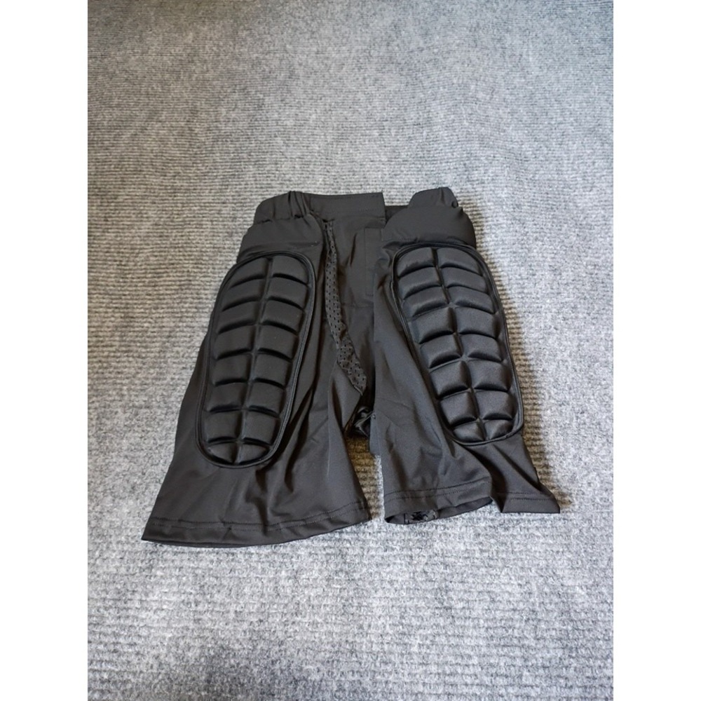 Children's Padded Shorts For Sports Size Medium